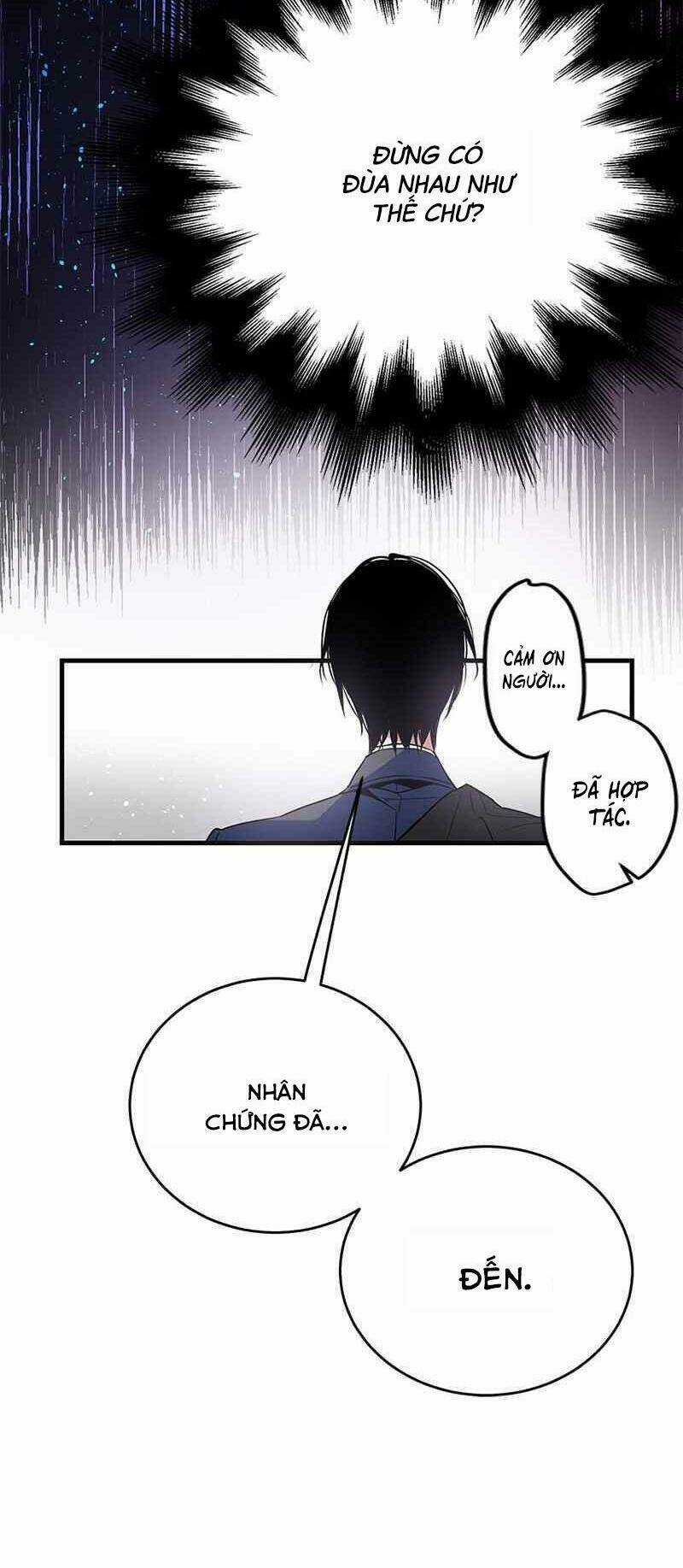 Hung Mãnh Tiểu Thư Chapter 8 trang 44