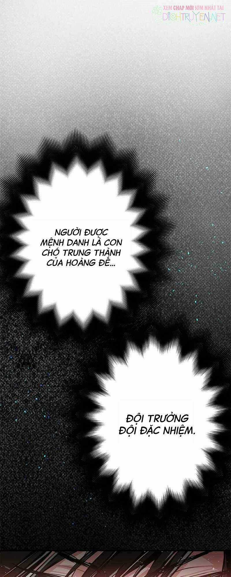 Hung Mãnh Tiểu Thư Chapter 8 trang 45