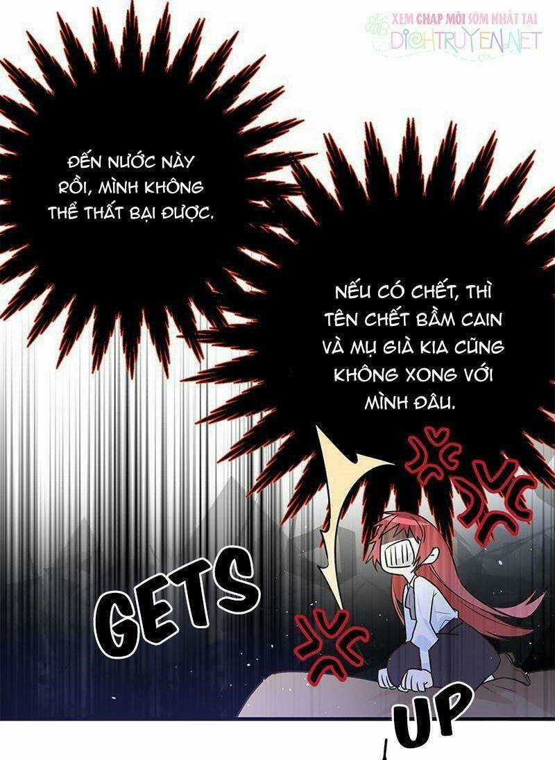 Hung Mãnh Tiểu Thư Chapter 8 trang 5