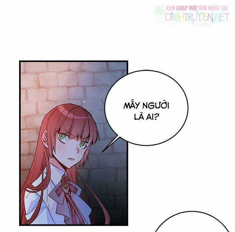 Hung Mãnh Tiểu Thư Chapter 8 trang 7