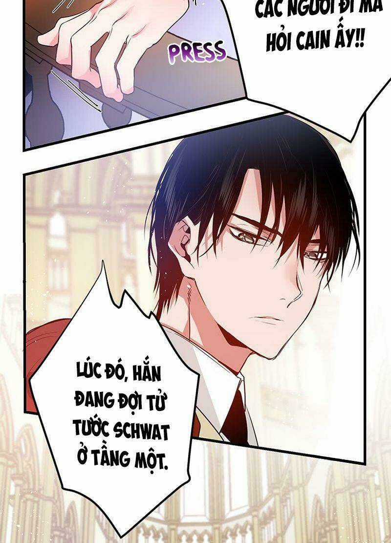 Hung Mãnh Tiểu Thư Chapter 9 trang 14