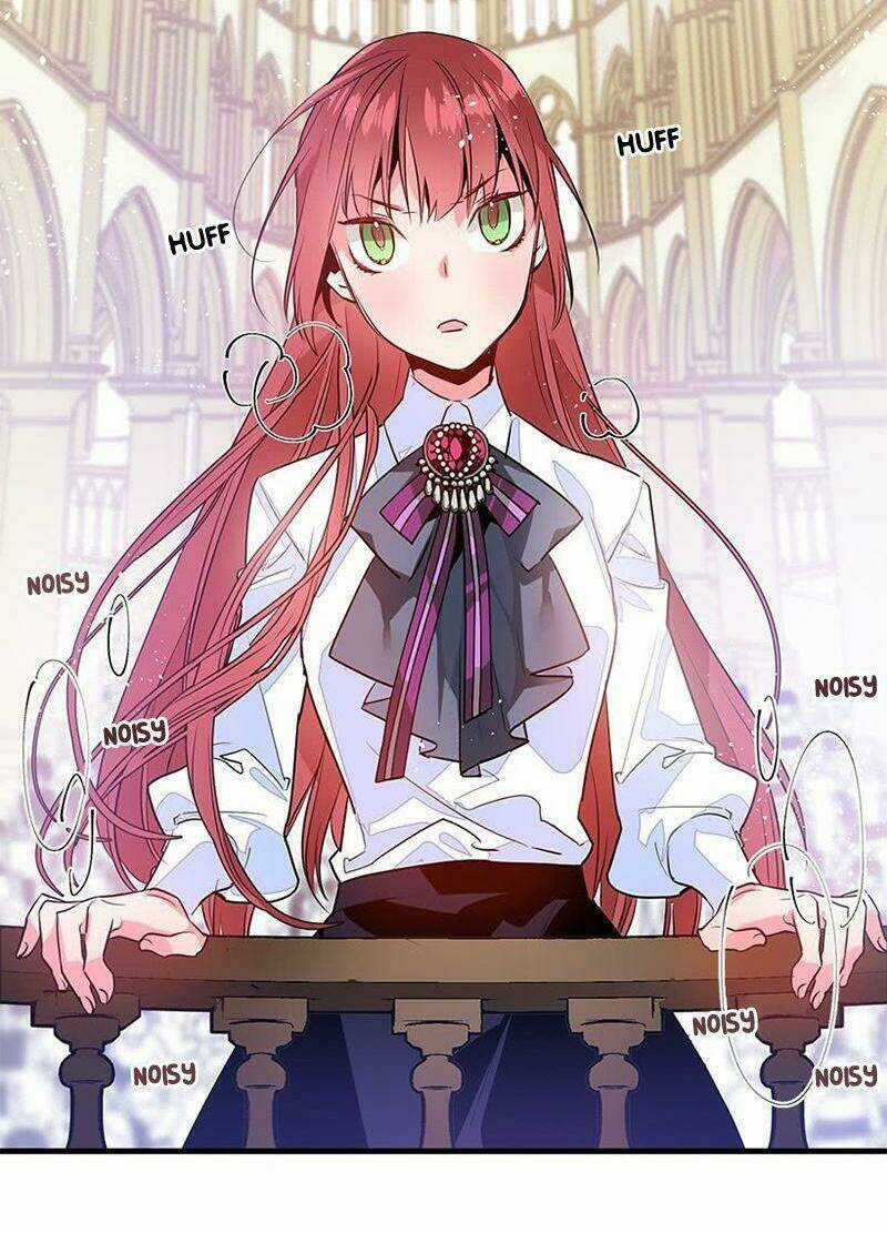 Hung Mãnh Tiểu Thư Chapter 9 trang 15