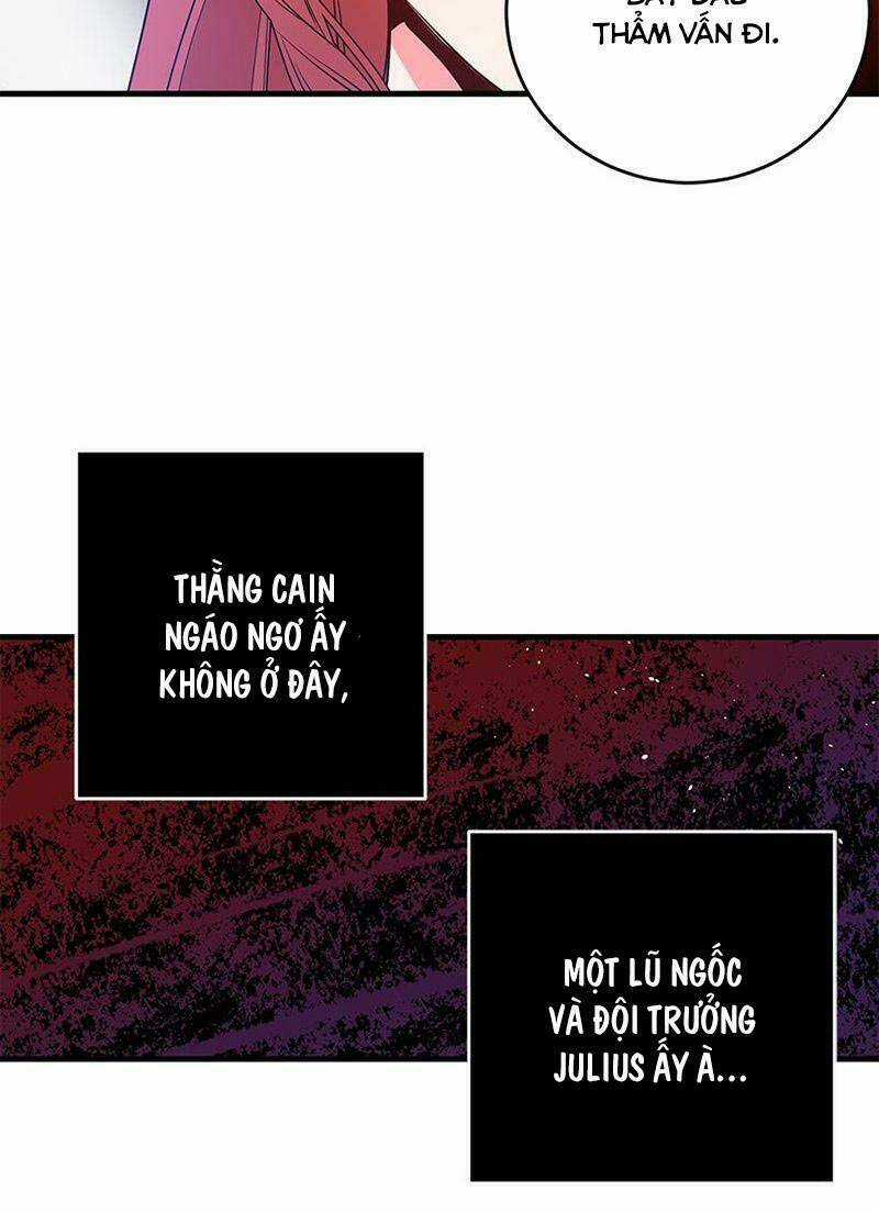 Hung Mãnh Tiểu Thư Chapter 9 trang 17