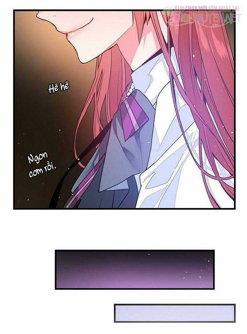 Hung Mãnh Tiểu Thư Chapter 9 trang 18