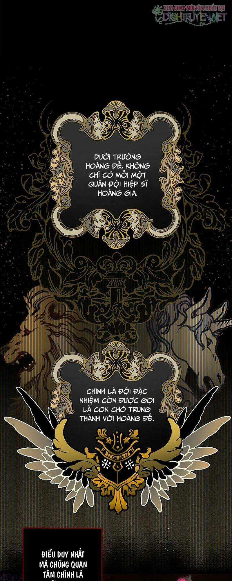 Hung Mãnh Tiểu Thư Chapter 9 trang 2