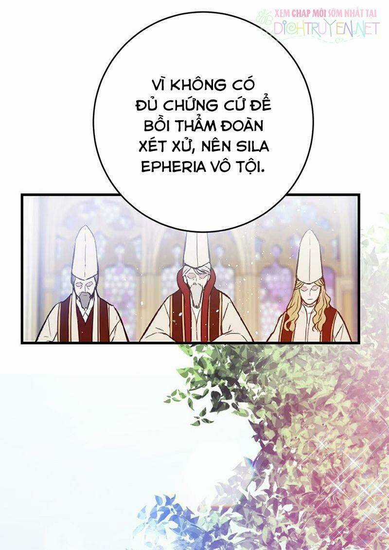 Hung Mãnh Tiểu Thư Chapter 9 trang 20