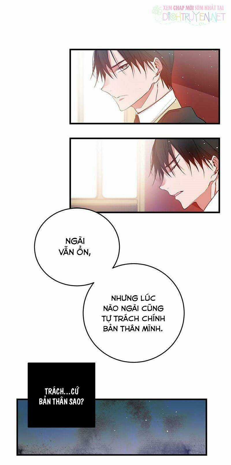 Hung Mãnh Tiểu Thư Chapter 9 trang 29