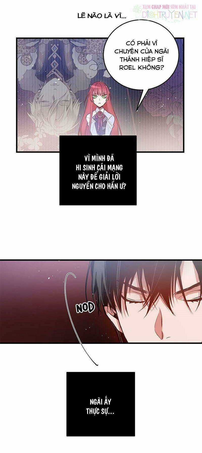 Hung Mãnh Tiểu Thư Chapter 9 trang 30