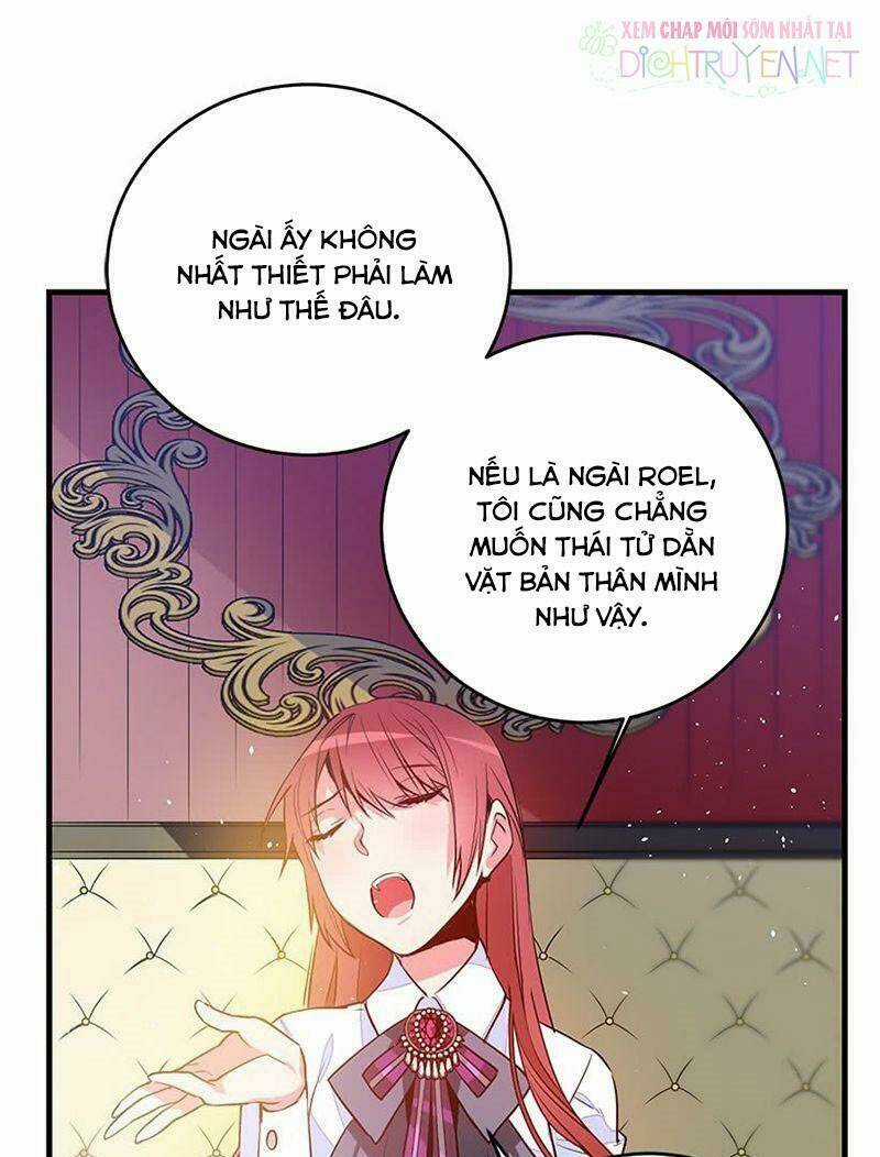 Hung Mãnh Tiểu Thư Chapter 9 trang 31