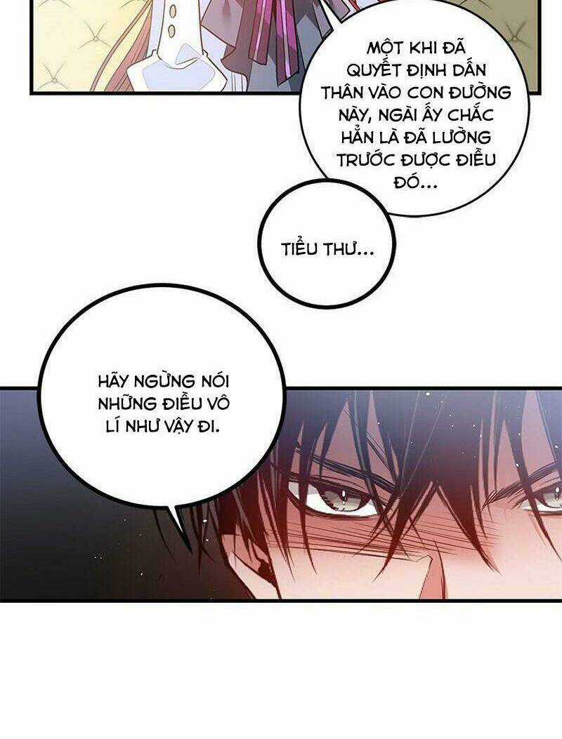 Hung Mãnh Tiểu Thư Chapter 9 trang 32