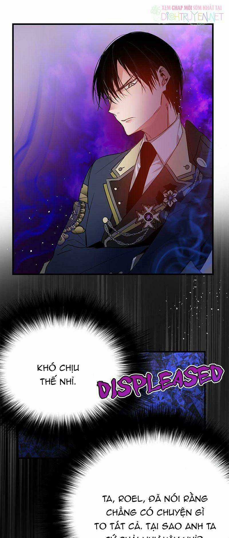 Hung Mãnh Tiểu Thư Chapter 9 trang 33