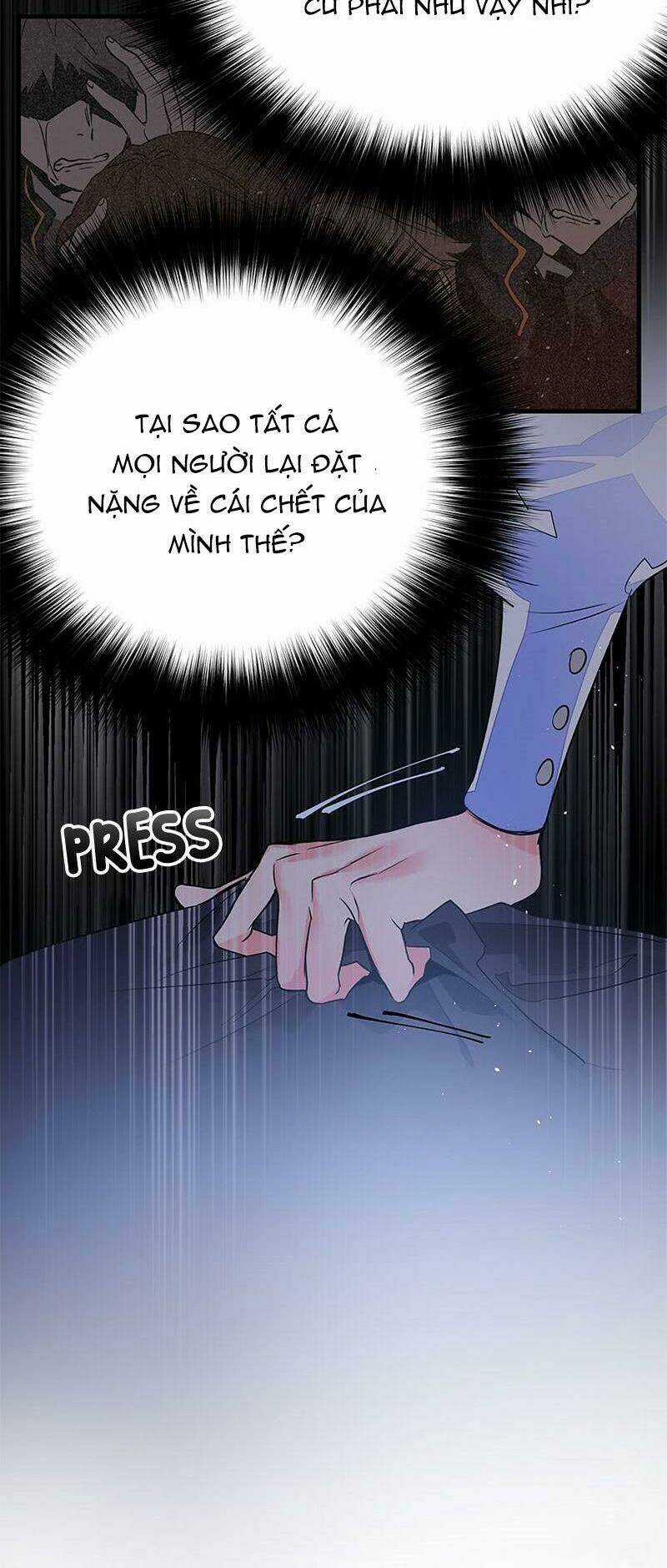 Hung Mãnh Tiểu Thư Chapter 9 trang 34