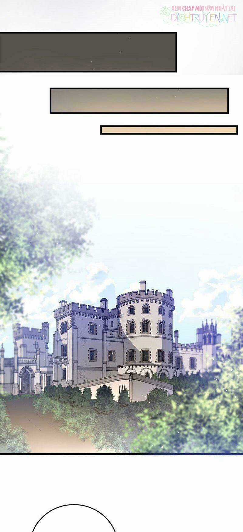 Hung Mãnh Tiểu Thư Chapter 9 trang 35