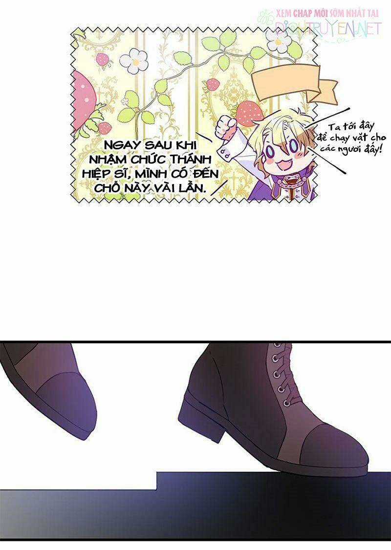 Hung Mãnh Tiểu Thư Chapter 9 trang 37