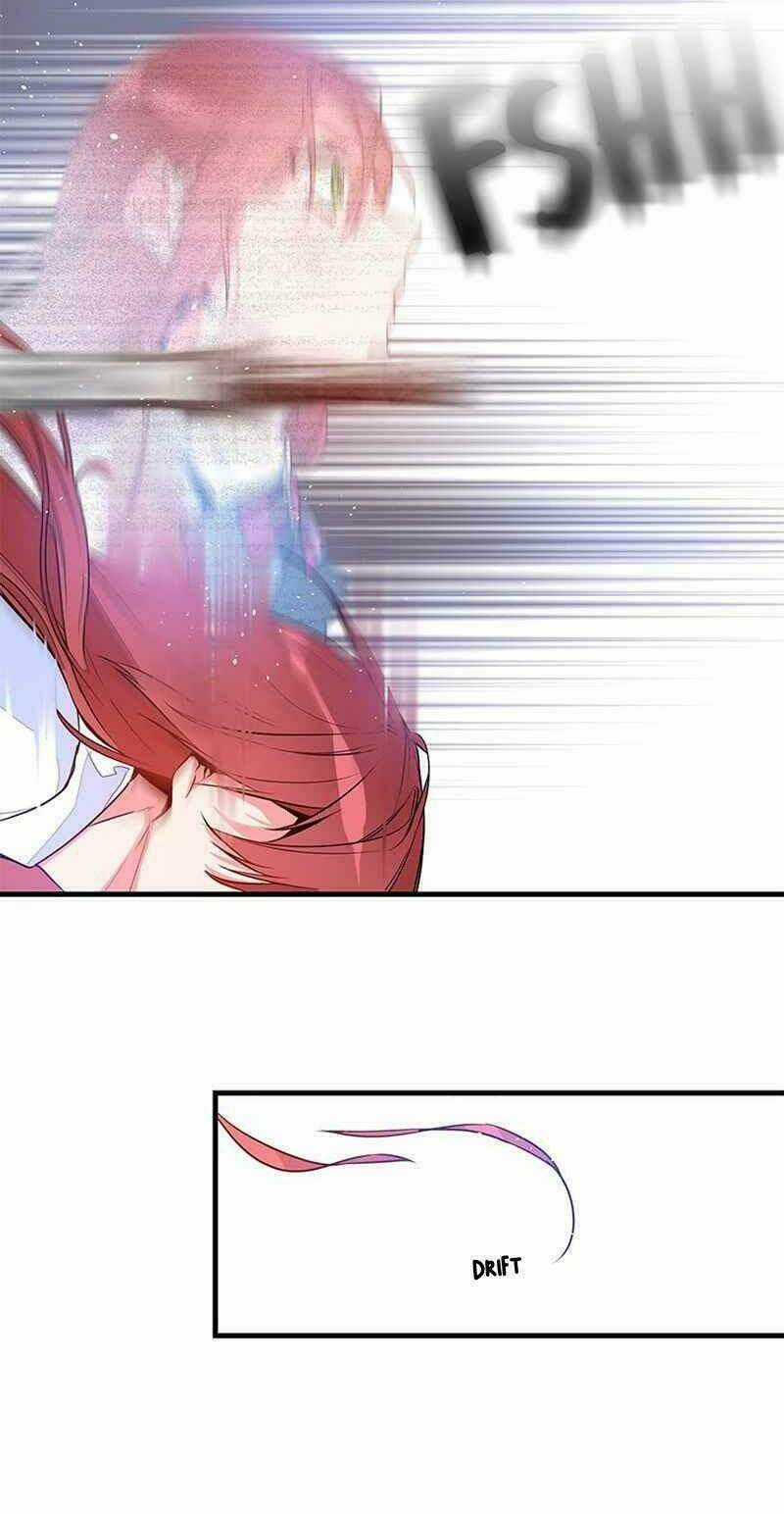 Hung Mãnh Tiểu Thư Chapter 9 trang 40