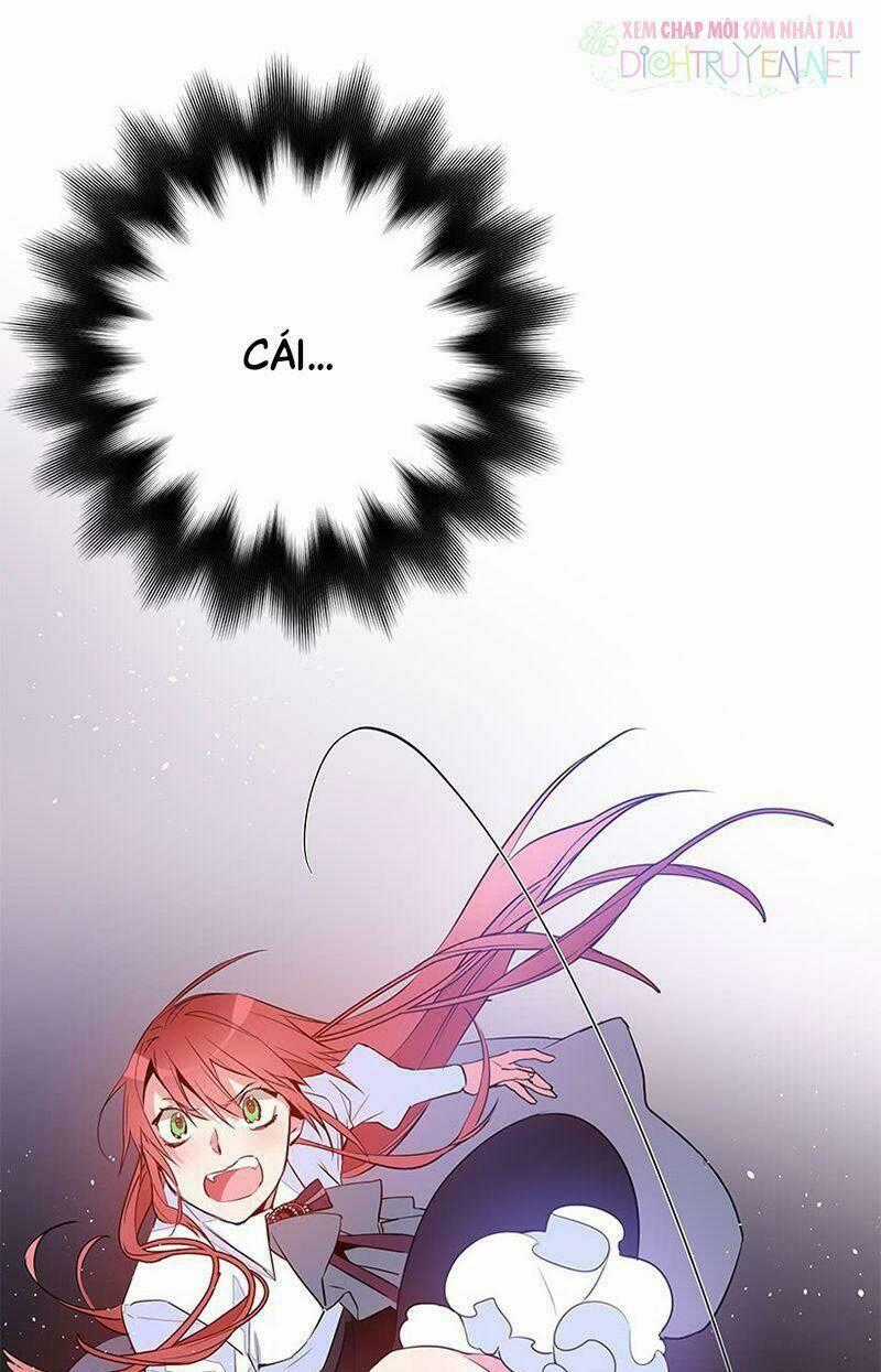 Hung Mãnh Tiểu Thư Chapter 9 trang 41