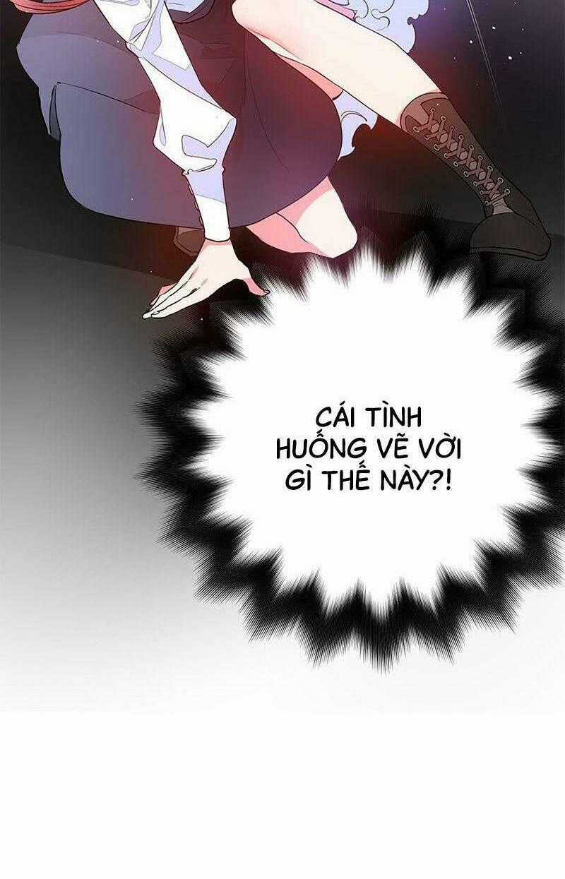 Hung Mãnh Tiểu Thư Chapter 9 trang 42