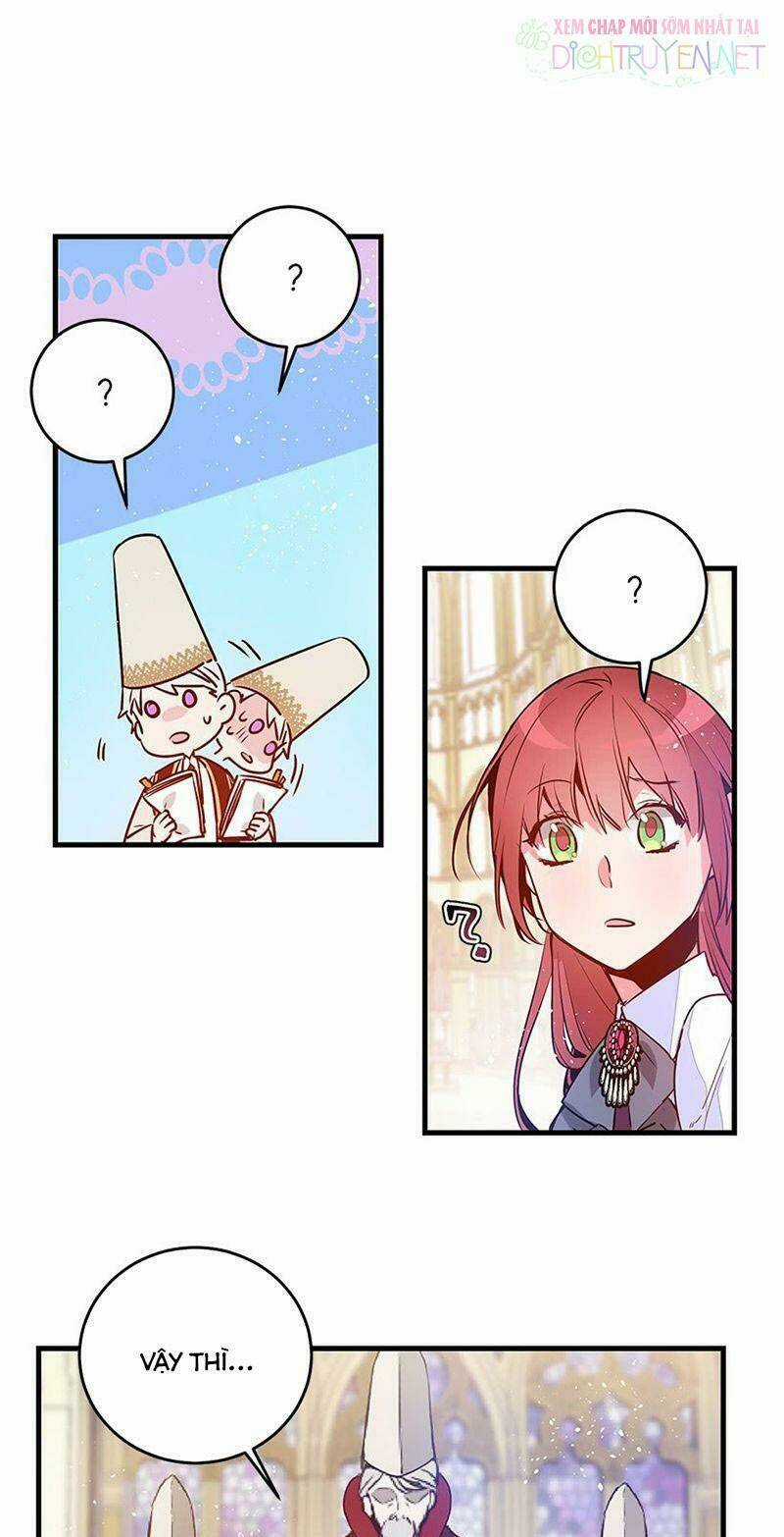 Hung Mãnh Tiểu Thư Chapter 9 trang 5