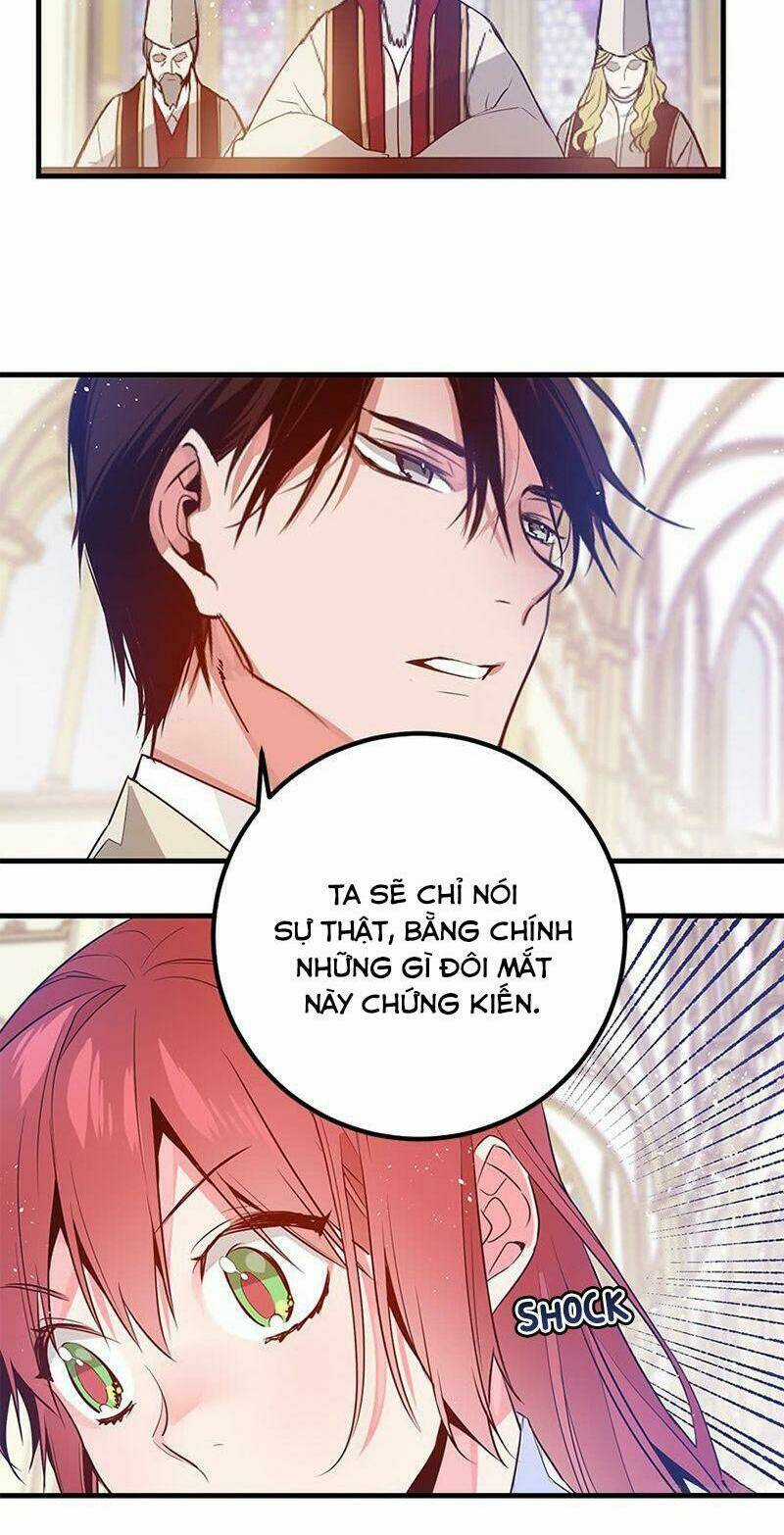 Hung Mãnh Tiểu Thư Chapter 9 trang 6