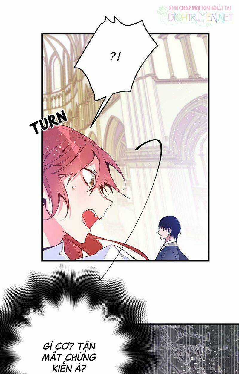 Hung Mãnh Tiểu Thư Chapter 9 trang 7