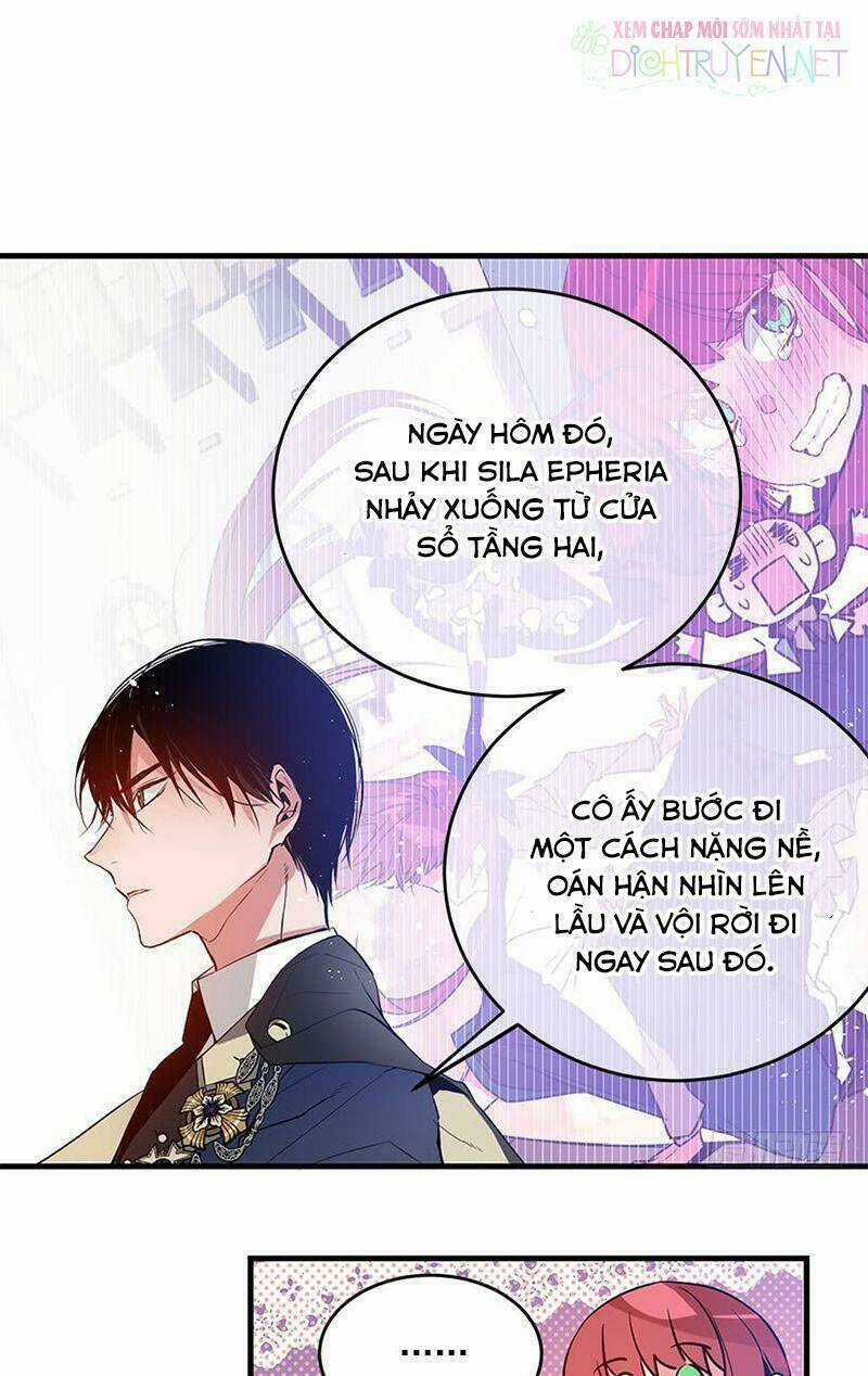 Hung Mãnh Tiểu Thư Chapter 9 trang 9