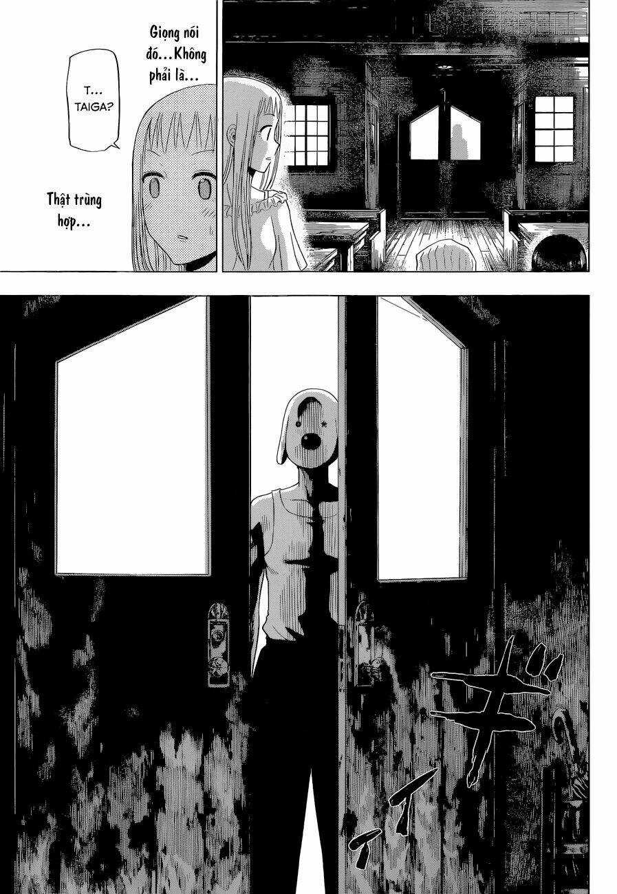 Hungry Marie Chapter 19 trang 13