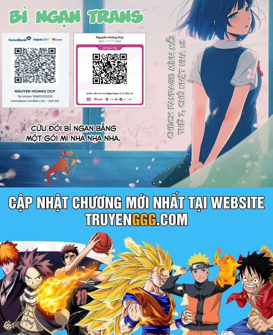 Hungry Marie Chapter 22 trang 24