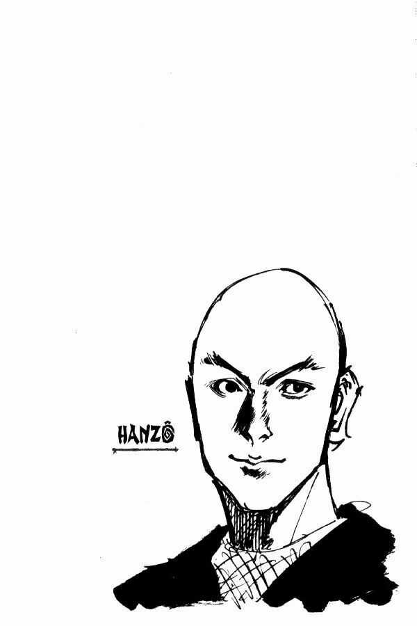 HUNTER X HUNTER Chapter 13 trang 2