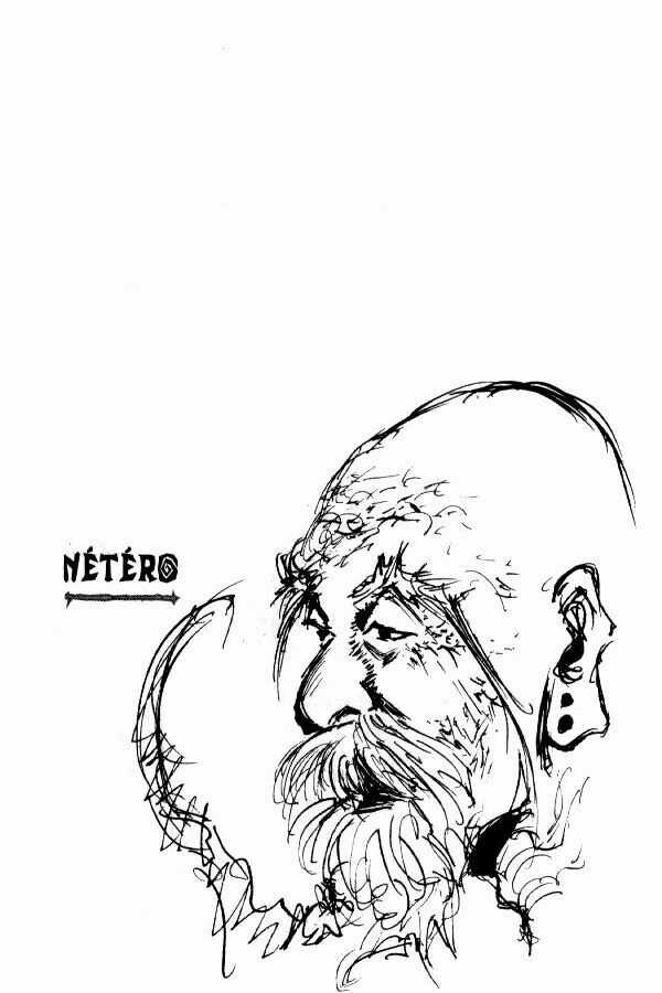 HUNTER X HUNTER Chapter 14 trang 2