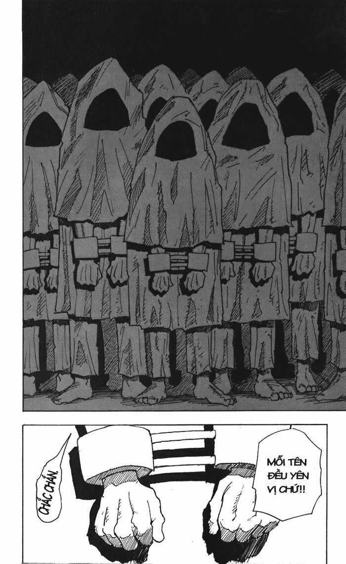 HUNTER X HUNTER Chapter 15 trang 11