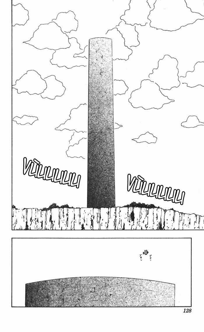 HUNTER X HUNTER Chapter 15 trang 3