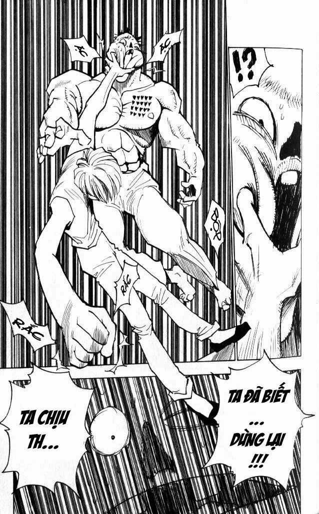 HUNTER X HUNTER Chapter 18 trang 15
