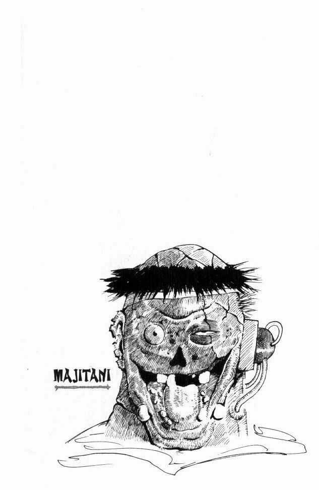 HUNTER X HUNTER Chapter 19 trang 2
