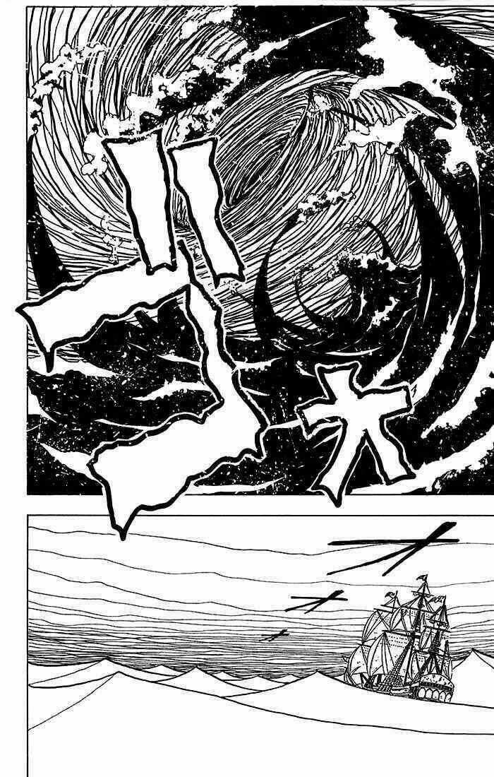 HUNTER X HUNTER Chapter 2 trang 13