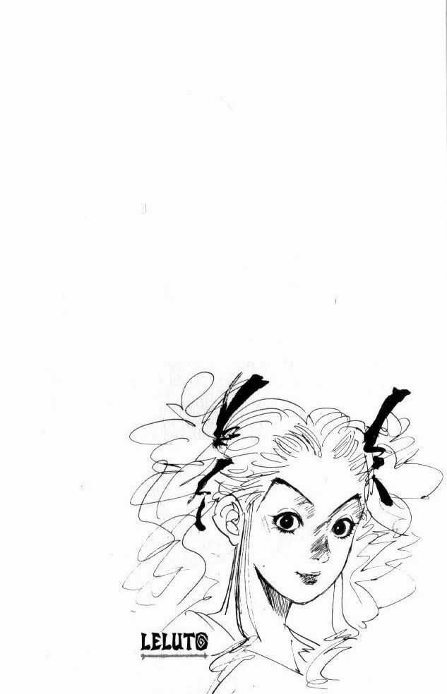 HUNTER X HUNTER Chapter 20 trang 2