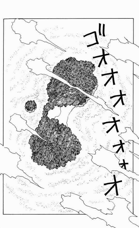 HUNTER X HUNTER Chapter 23 trang 9