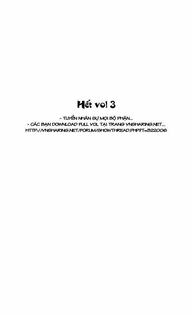 HUNTER X HUNTER Chapter 26 trang 20