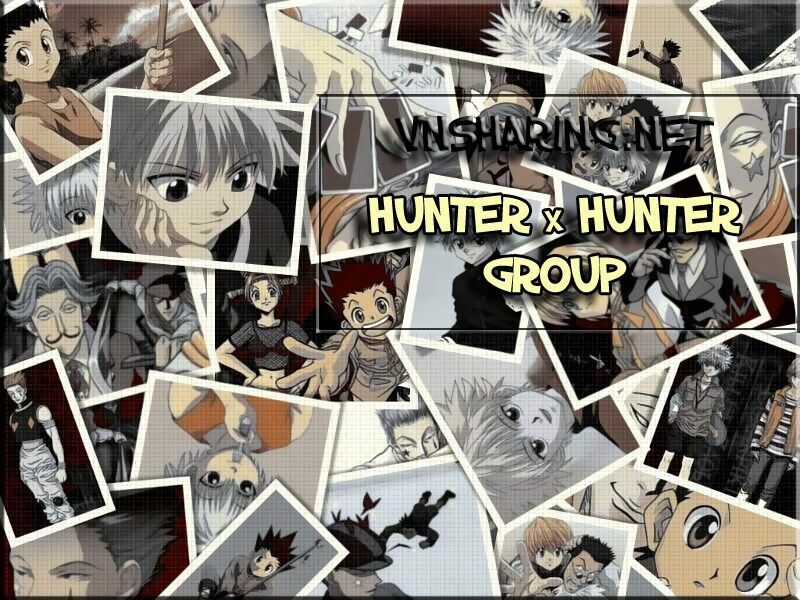 HUNTER X HUNTER Chapter 26 trang 21