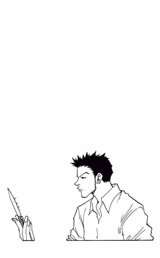 HUNTER X HUNTER Chapter 27 trang 20