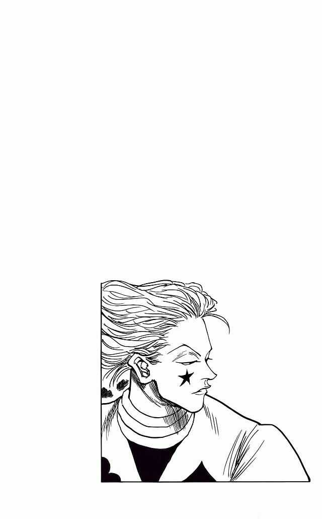 HUNTER X HUNTER Chapter 28 trang 20