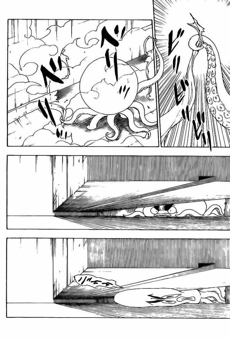 HUNTER X HUNTER Chapter 283 trang 14
