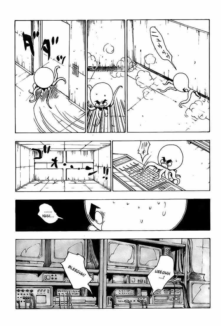 HUNTER X HUNTER Chapter 283 trang 15