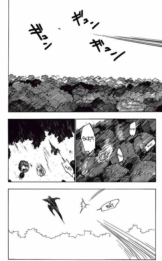 HUNTER X HUNTER Chapter 29 trang 18