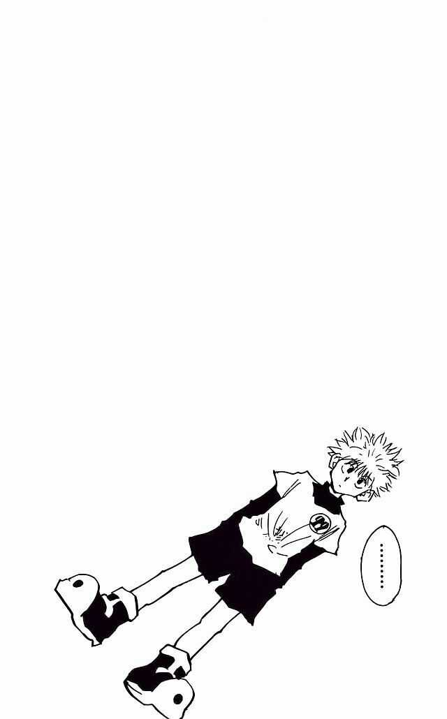 HUNTER X HUNTER Chapter 29 trang 20