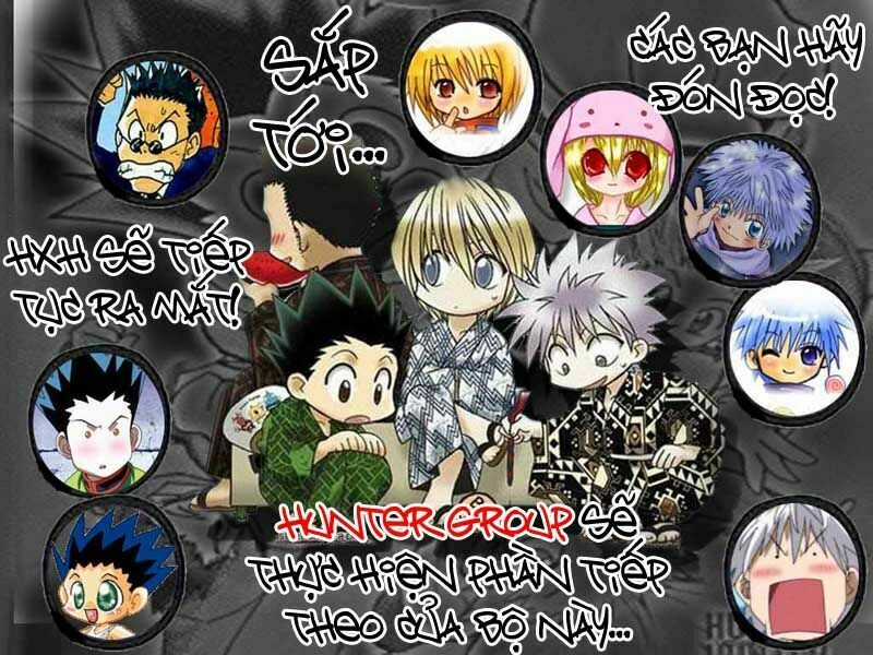 HUNTER X HUNTER Chapter 29 trang 21