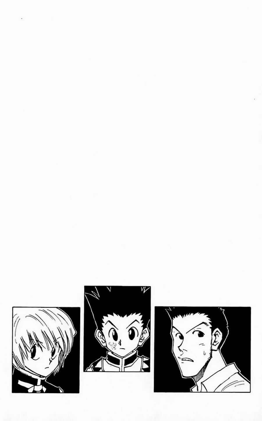 HUNTER X HUNTER Chapter 30 trang 20