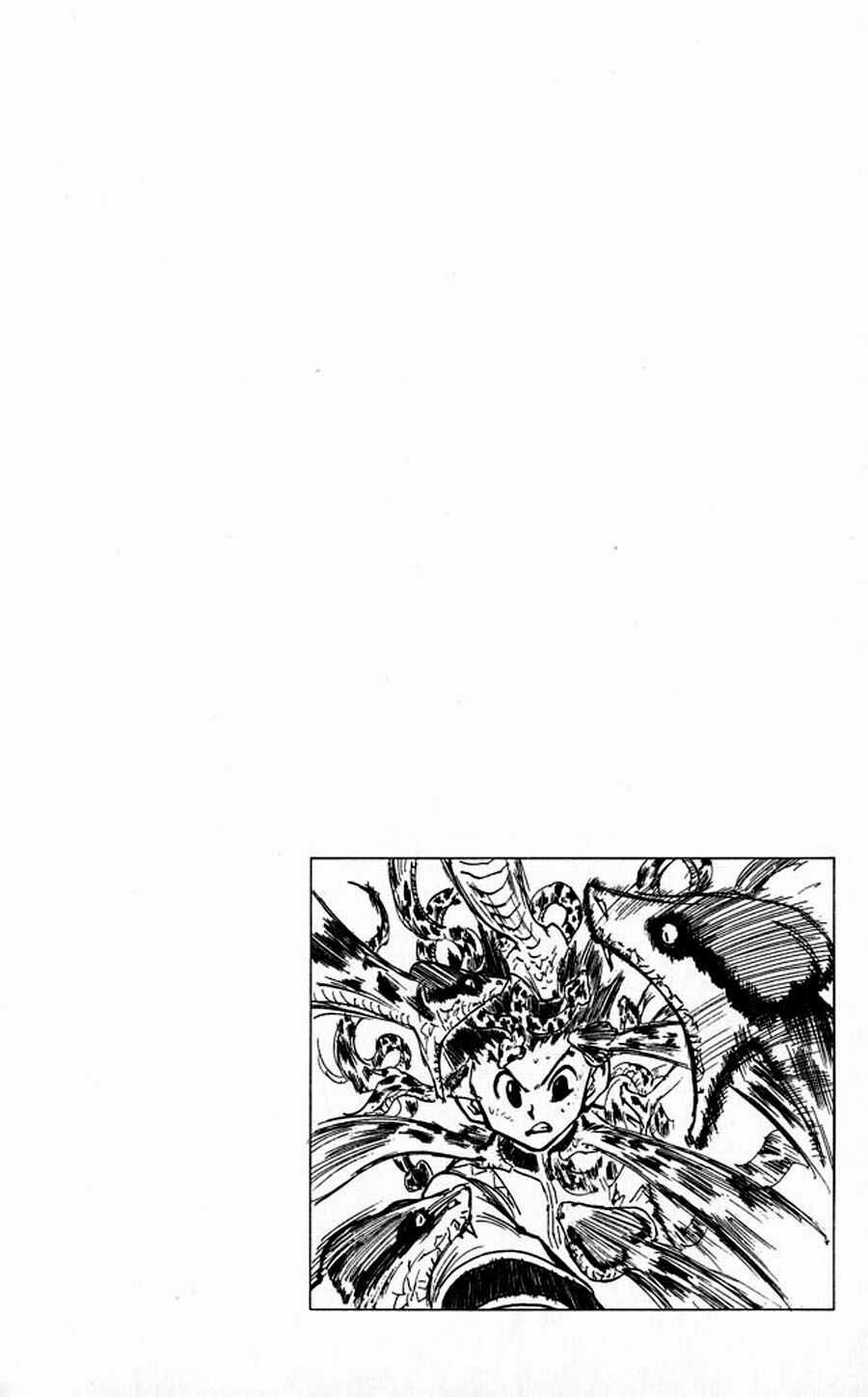 HUNTER X HUNTER Chapter 31 trang 20