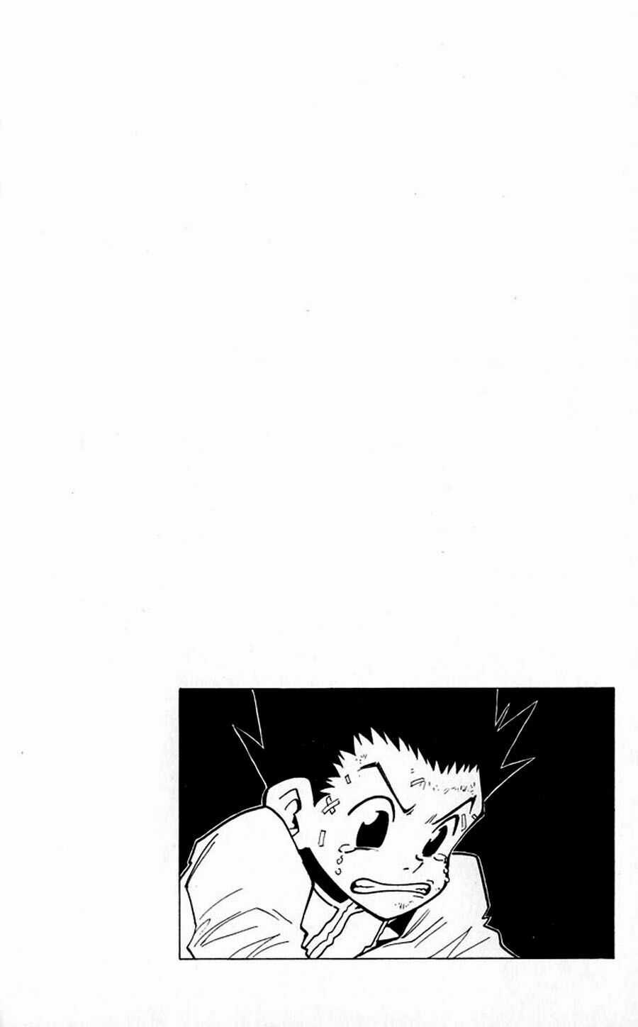 HUNTER X HUNTER Chapter 32 trang 20