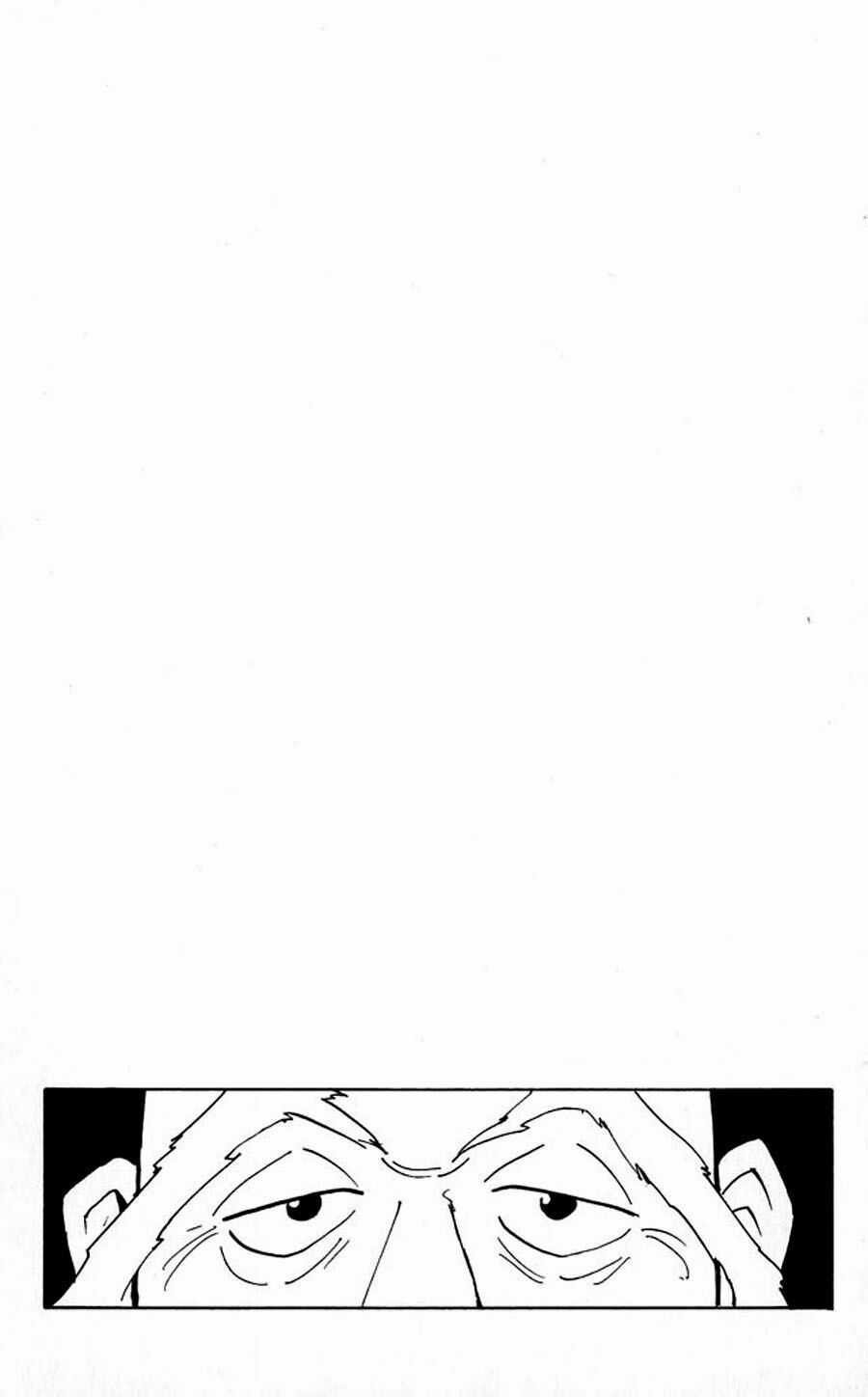 HUNTER X HUNTER Chapter 33 trang 20