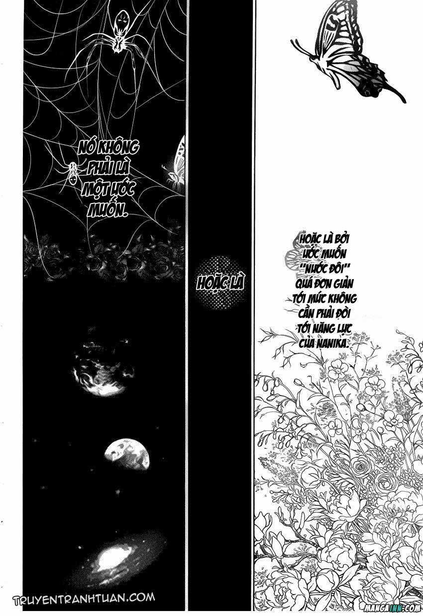 HUNTER X HUNTER Chapter 336 trang 1
